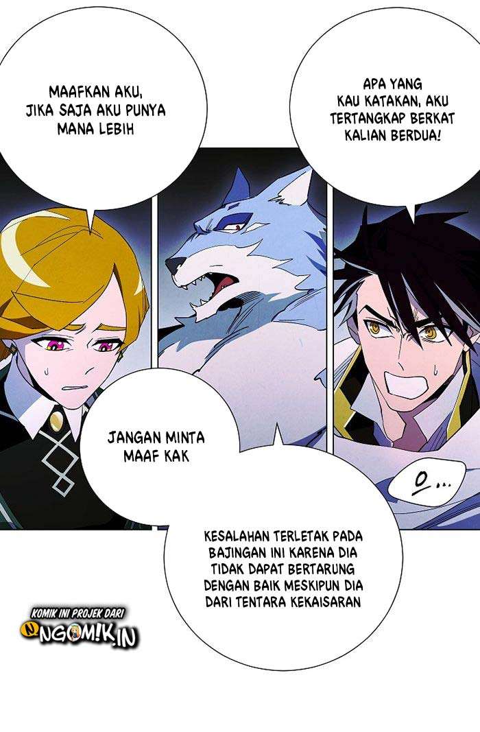Seven Knights: Alkaid Bab 2 halaman 5
