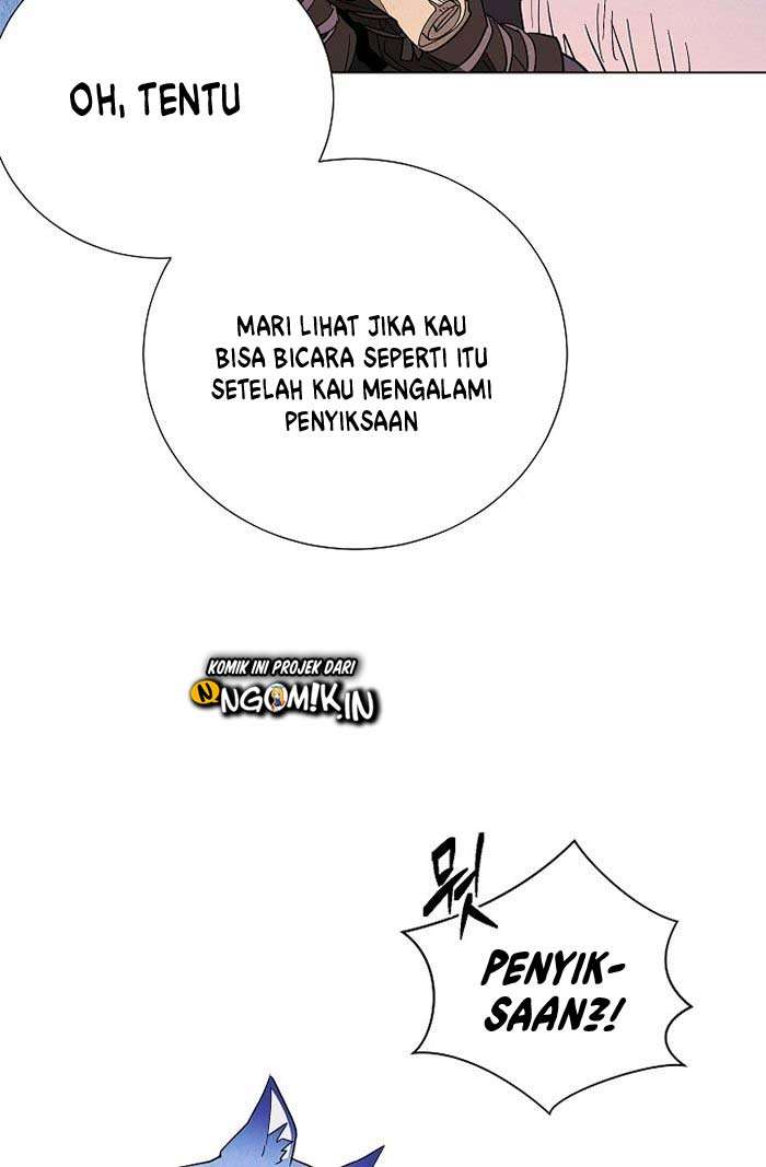 Seven Knights: Alkaid Bab 2 halaman 9