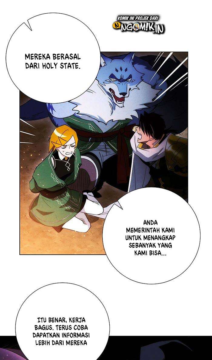 Seven Knights: Alkaid Bab 2 halaman 17