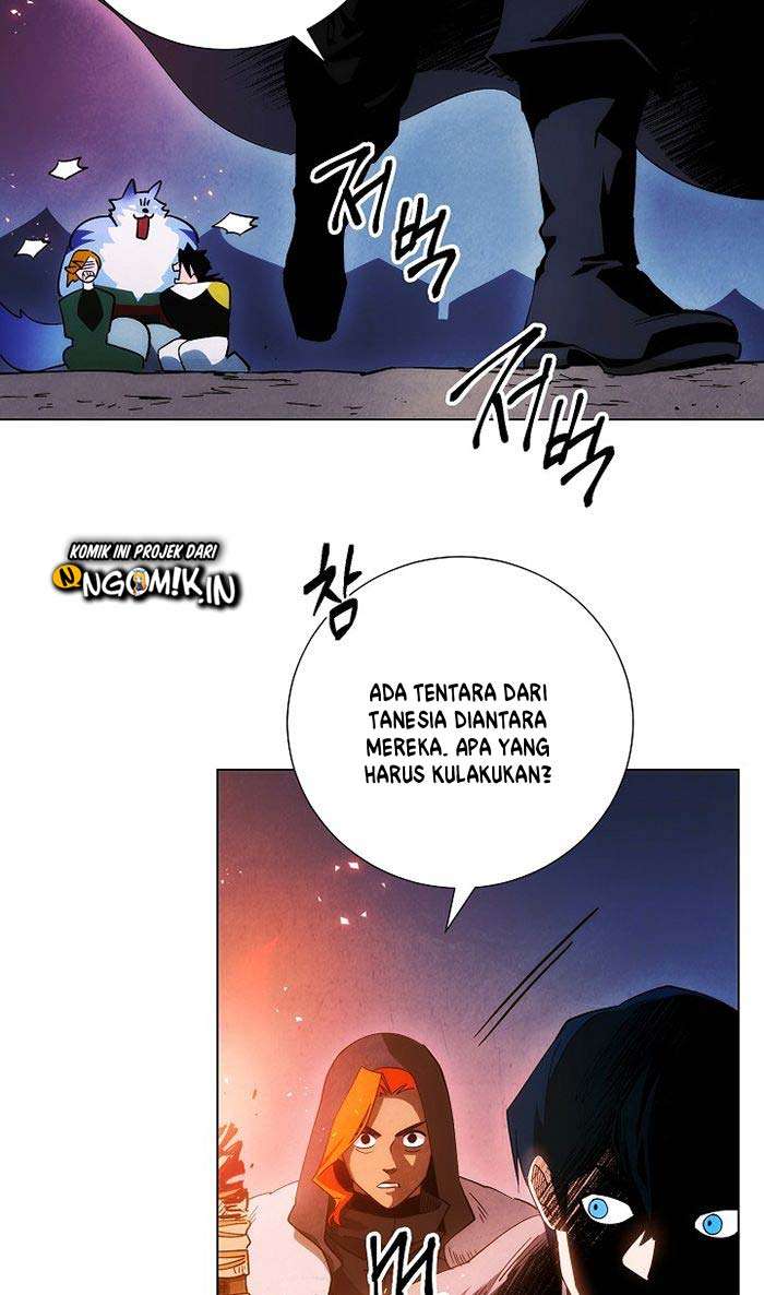 Seven Knights: Alkaid Bab 2 halaman 18
