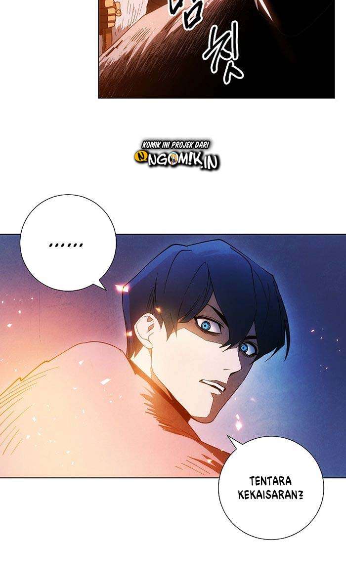 Seven Knights: Alkaid Bab 2 halaman 19