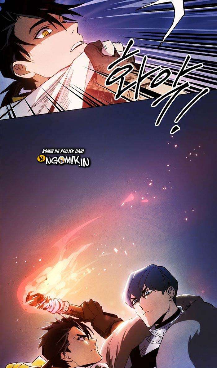 Seven Knights: Alkaid Bab 2 halaman 21