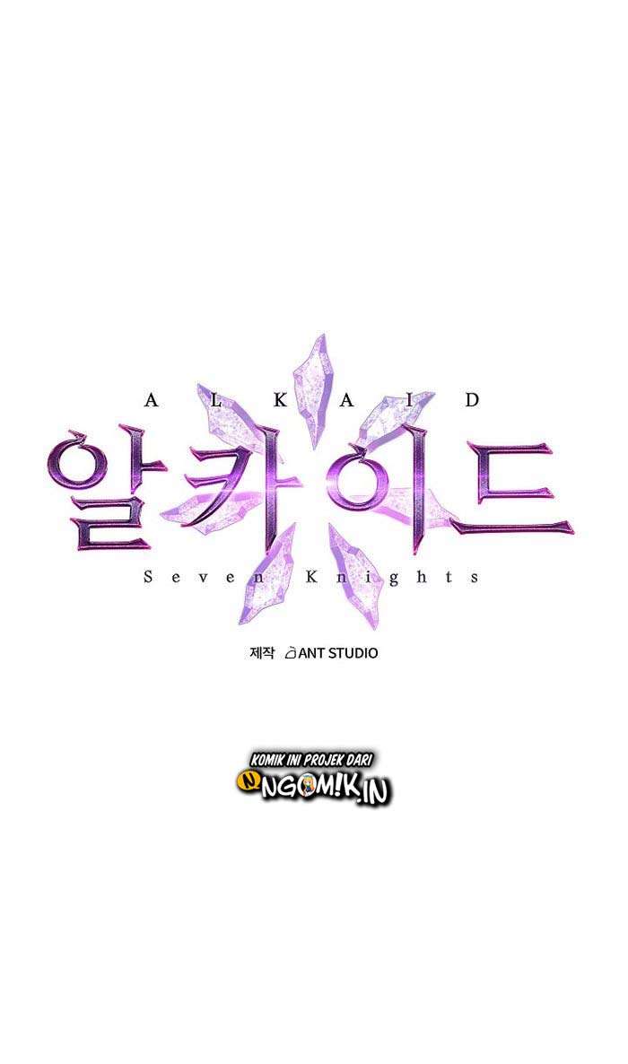 Seven Knights: Alkaid Bab 2 halaman 25