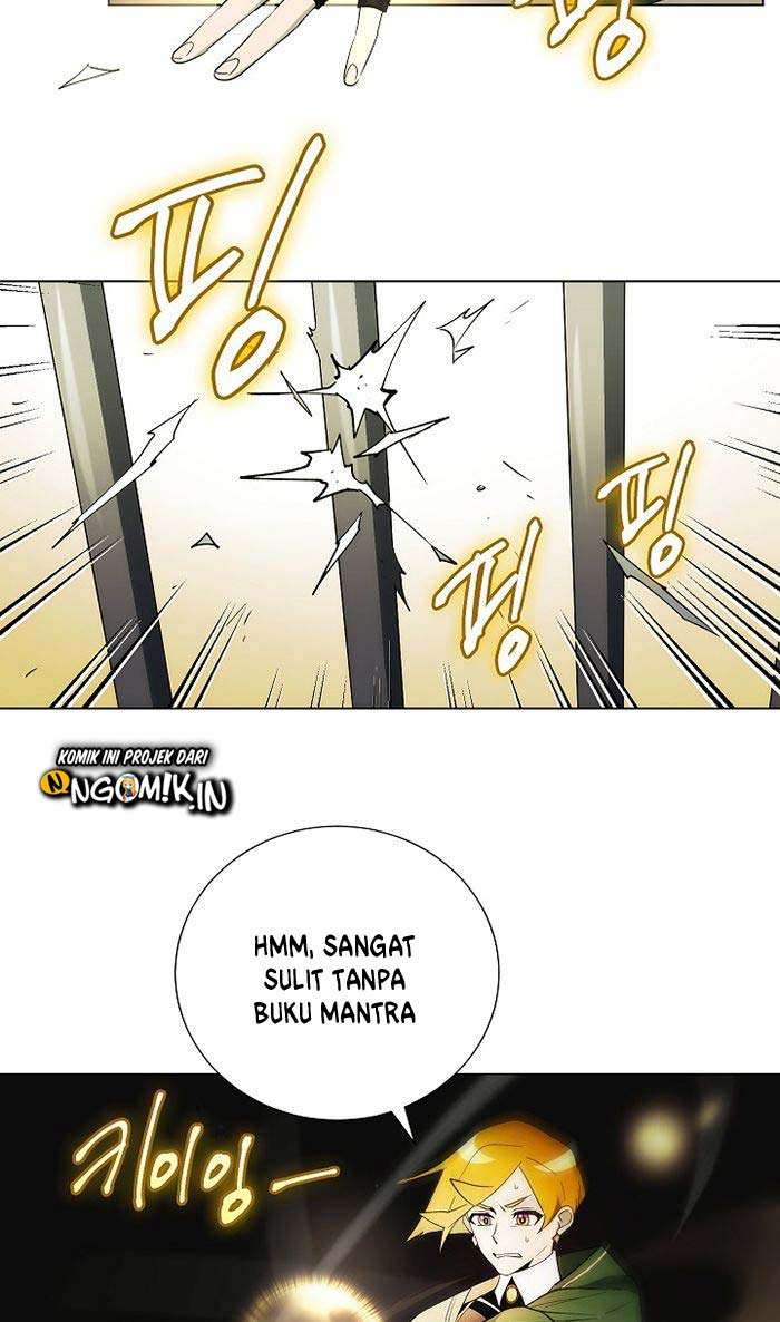 Seven Knights: Alkaid Bab 2 halaman 29