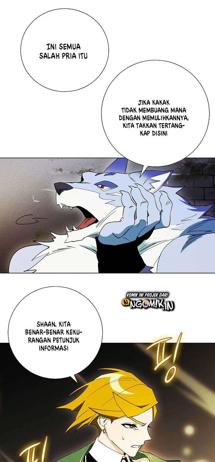 Seven Knights: Alkaid Bab 2 halaman 31