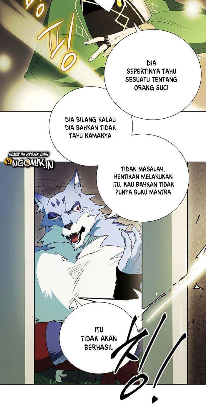Seven Knights: Alkaid Bab 2 halaman 32