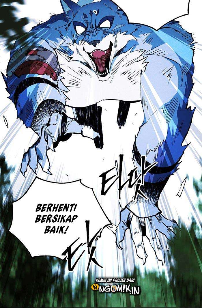 Seven Knights: Alkaid Bab 2 halaman 38
