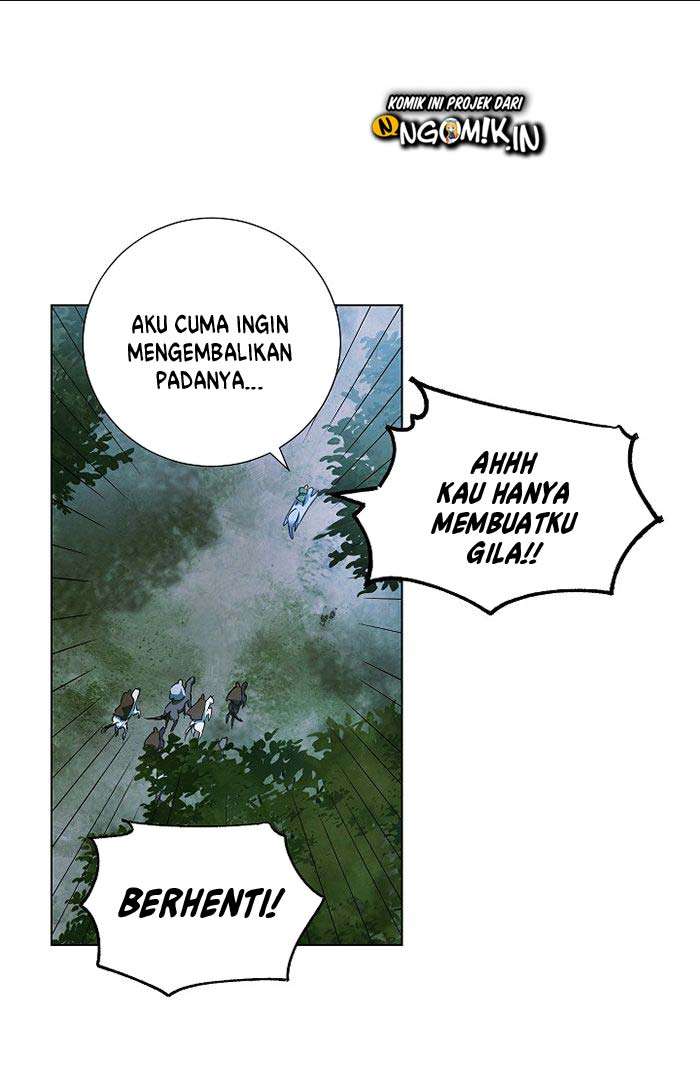 Seven Knights: Alkaid Bab 2 halaman 39
