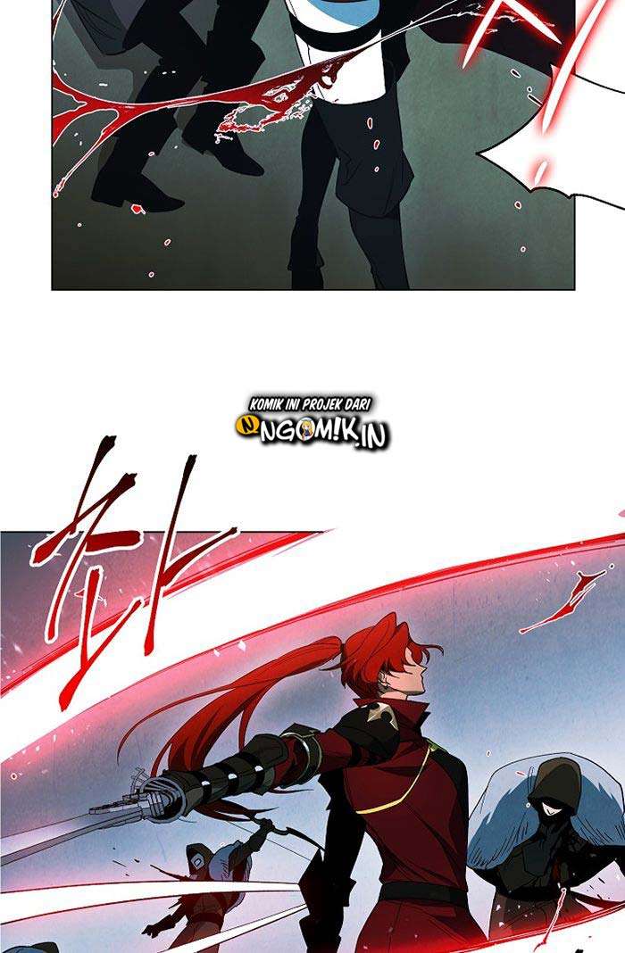Seven Knights: Alkaid Bab 2 halaman 47