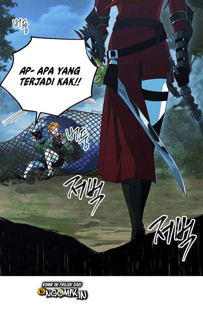 Seven Knights: Alkaid Bab 2 halaman 50