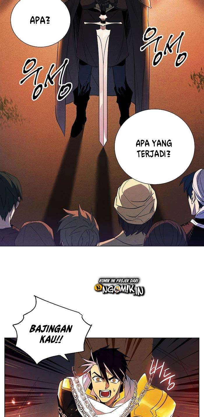 Seven Knights: Alkaid Bab 2 halaman 53