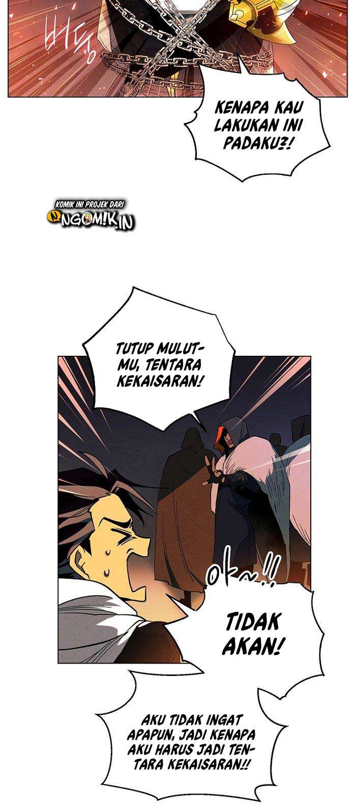 Seven Knights: Alkaid Bab 2 halaman 54