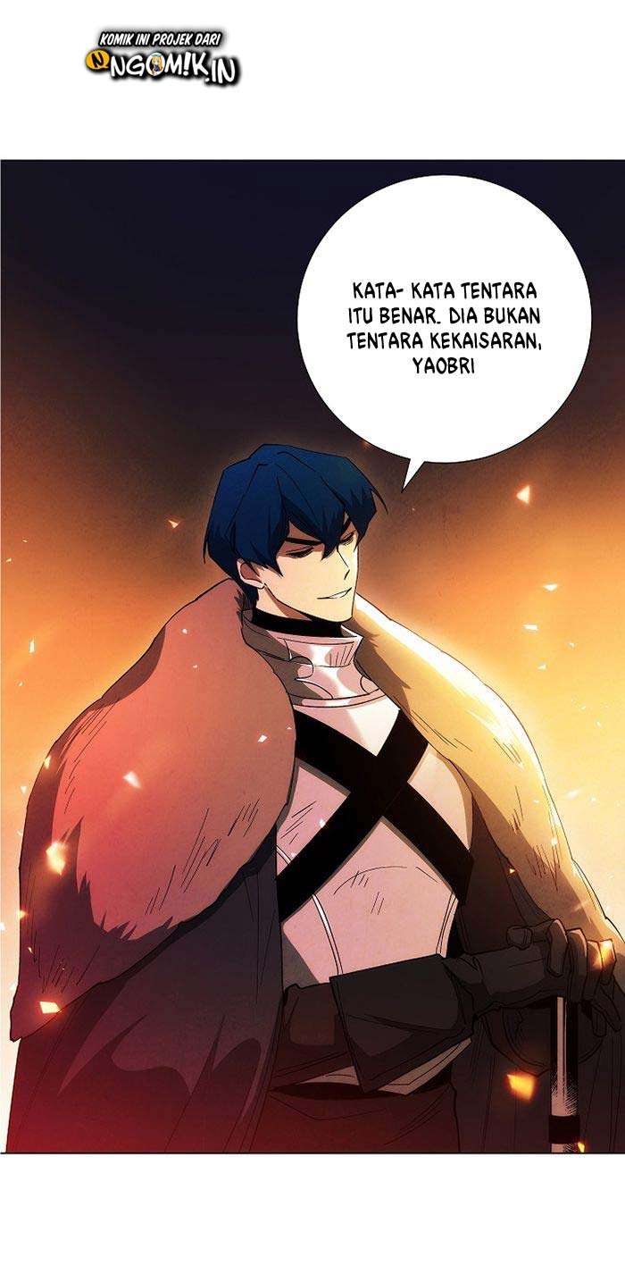 Seven Knights: Alkaid Bab 2 halaman 55