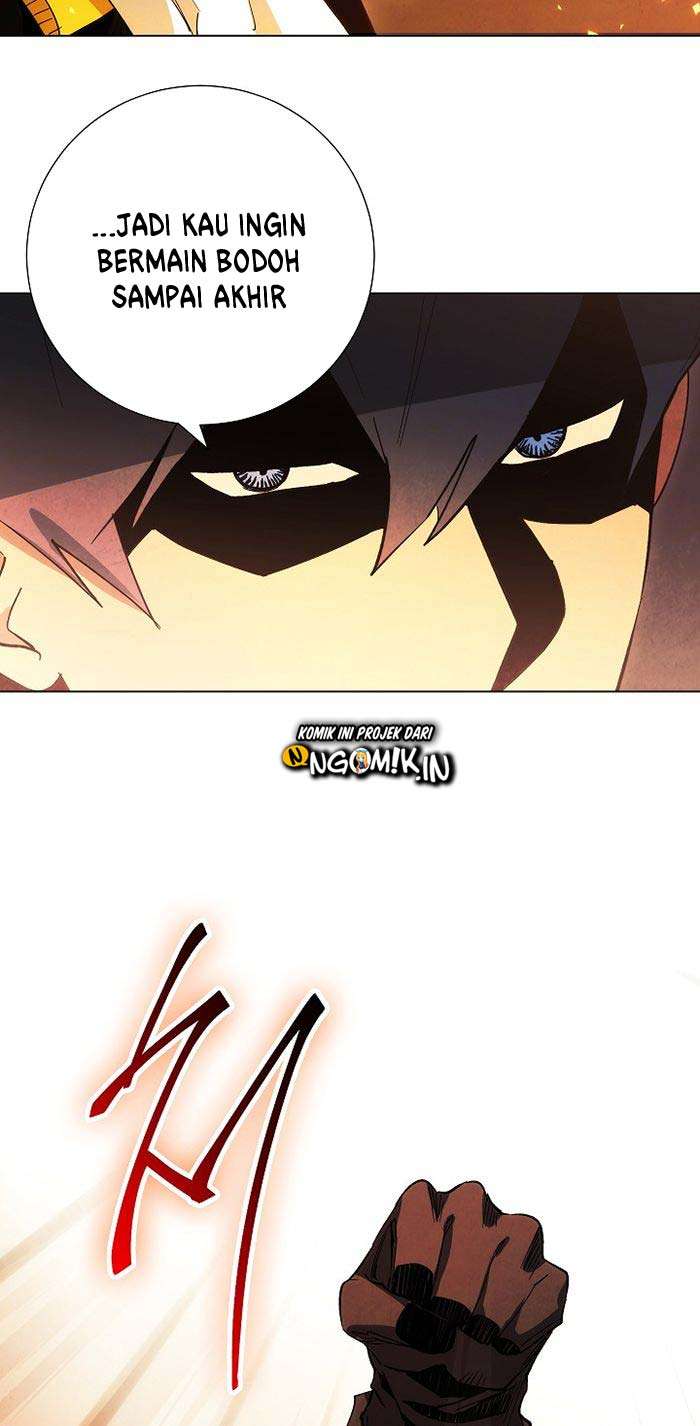 Seven Knights: Alkaid Bab 2 halaman 57