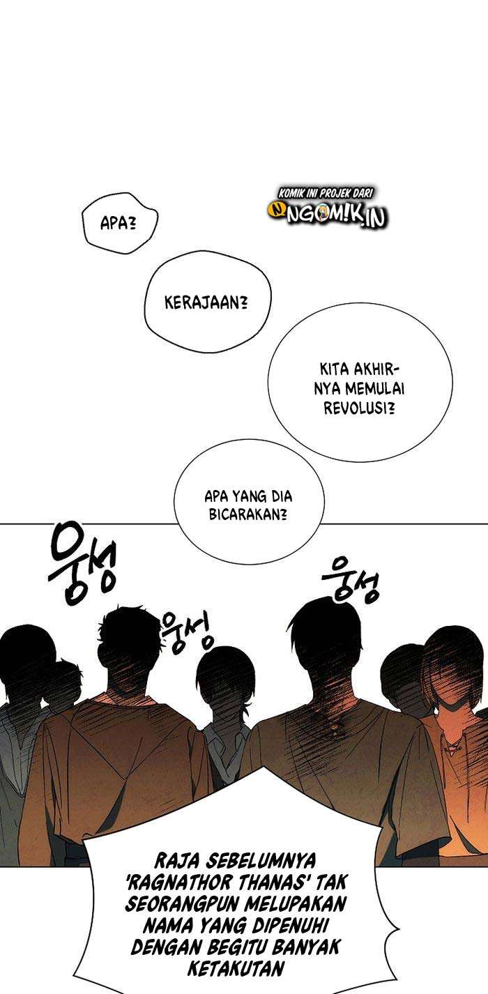 Seven Knights: Alkaid Bab 2 halaman 60