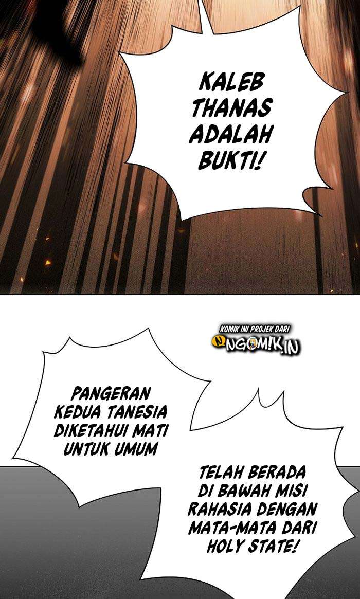 Seven Knights: Alkaid Bab 2 halaman 69