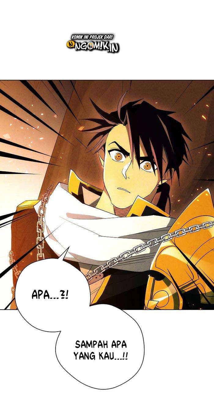 Seven Knights: Alkaid Bab 2 halaman 71