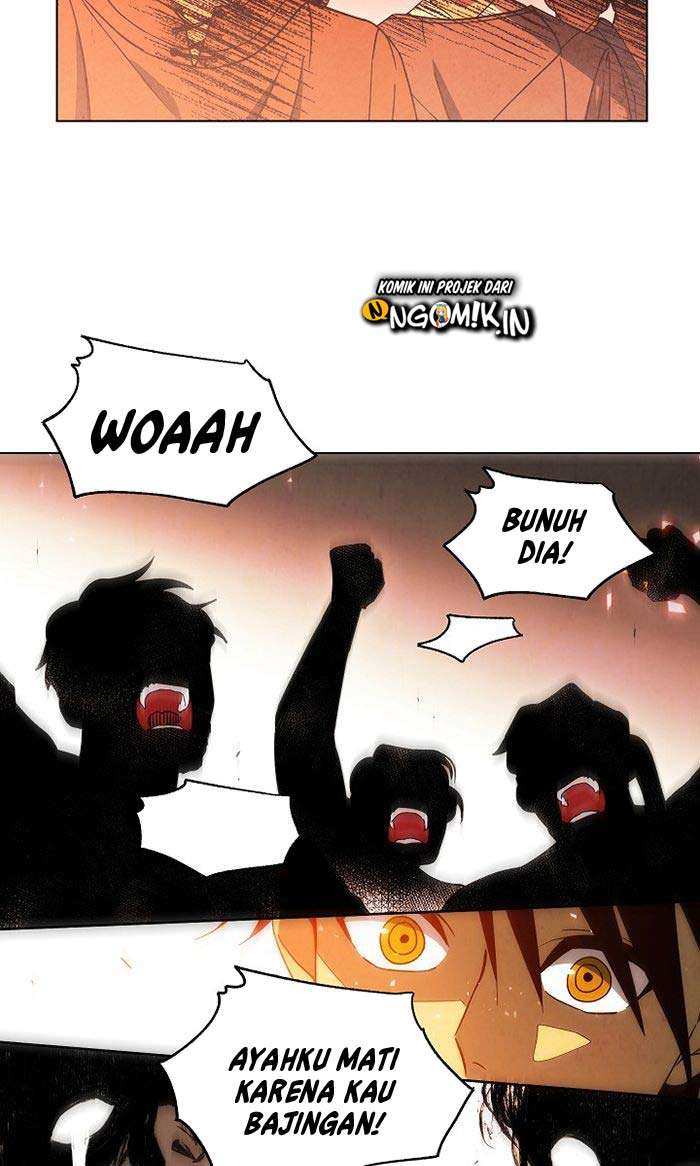 Seven Knights: Alkaid Bab 2 halaman 74