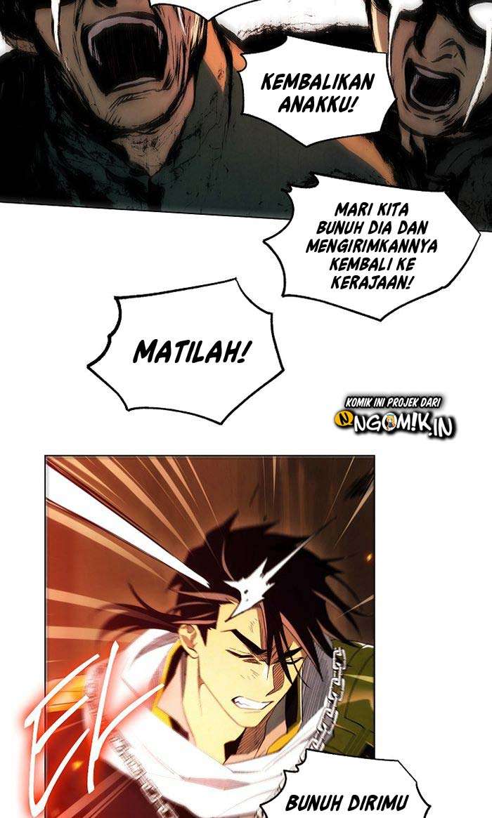 Seven Knights: Alkaid Bab 2 halaman 75