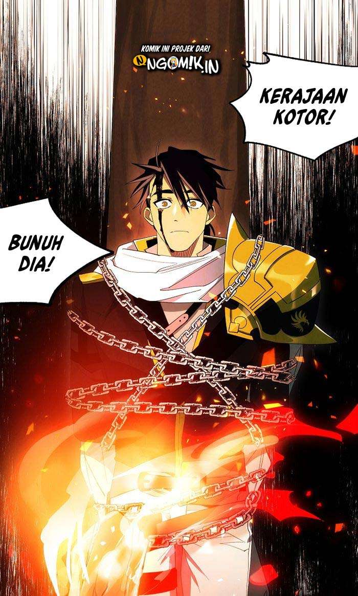 Seven Knights: Alkaid Bab 2 halaman 77