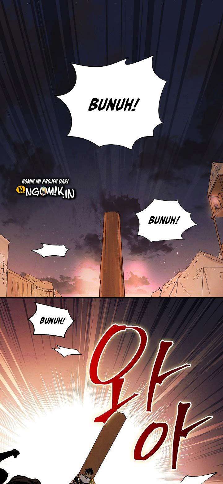 Seven Knights: Alkaid Bab 3 halaman 2