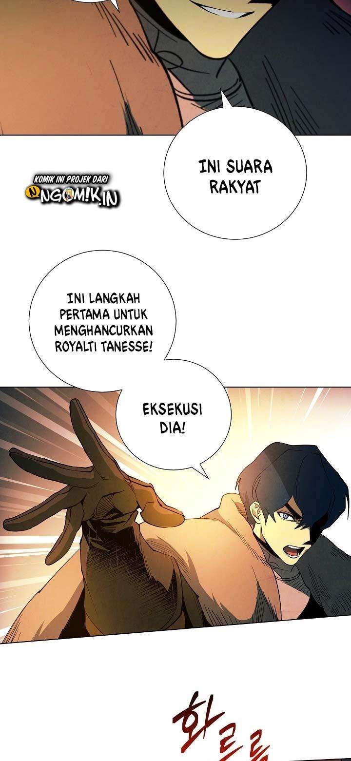 Seven Knights: Alkaid Bab 3 halaman 6