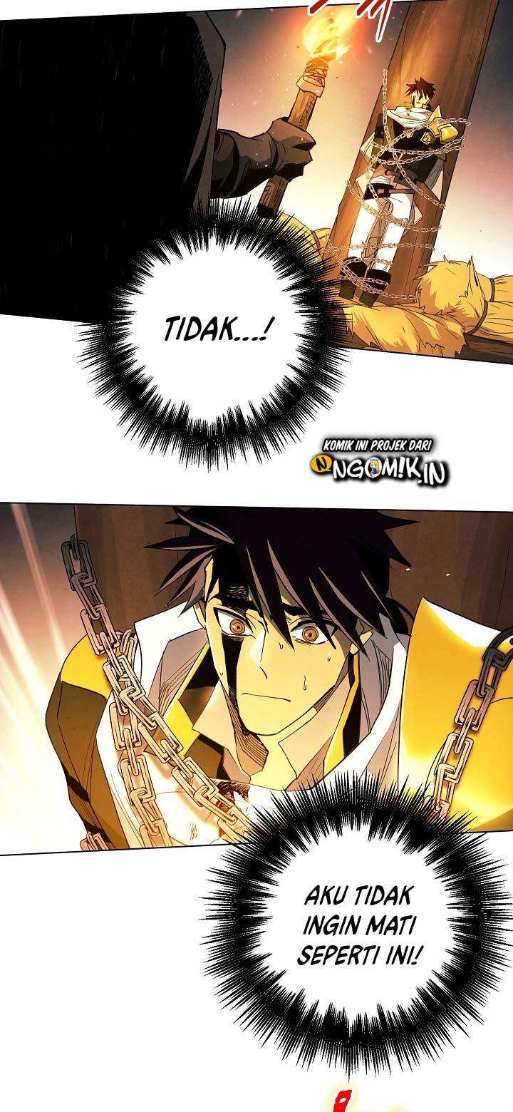 Seven Knights: Alkaid Bab 3 halaman 7