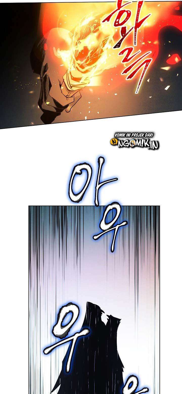 Seven Knights: Alkaid Bab 3 halaman 8