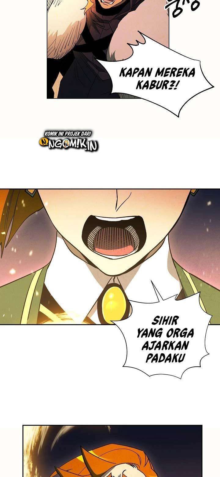 Seven Knights: Alkaid Bab 3 halaman 10