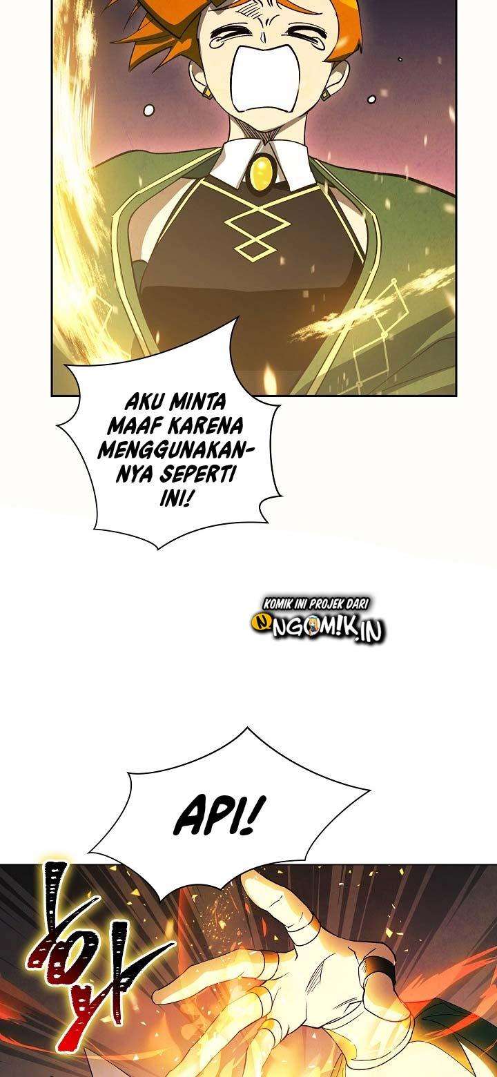 Seven Knights: Alkaid Bab 3 halaman 11