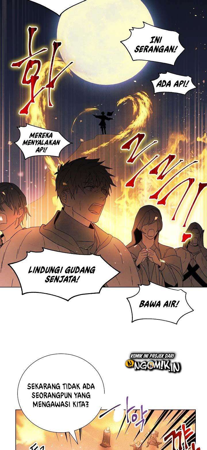 Seven Knights: Alkaid Bab 3 halaman 13