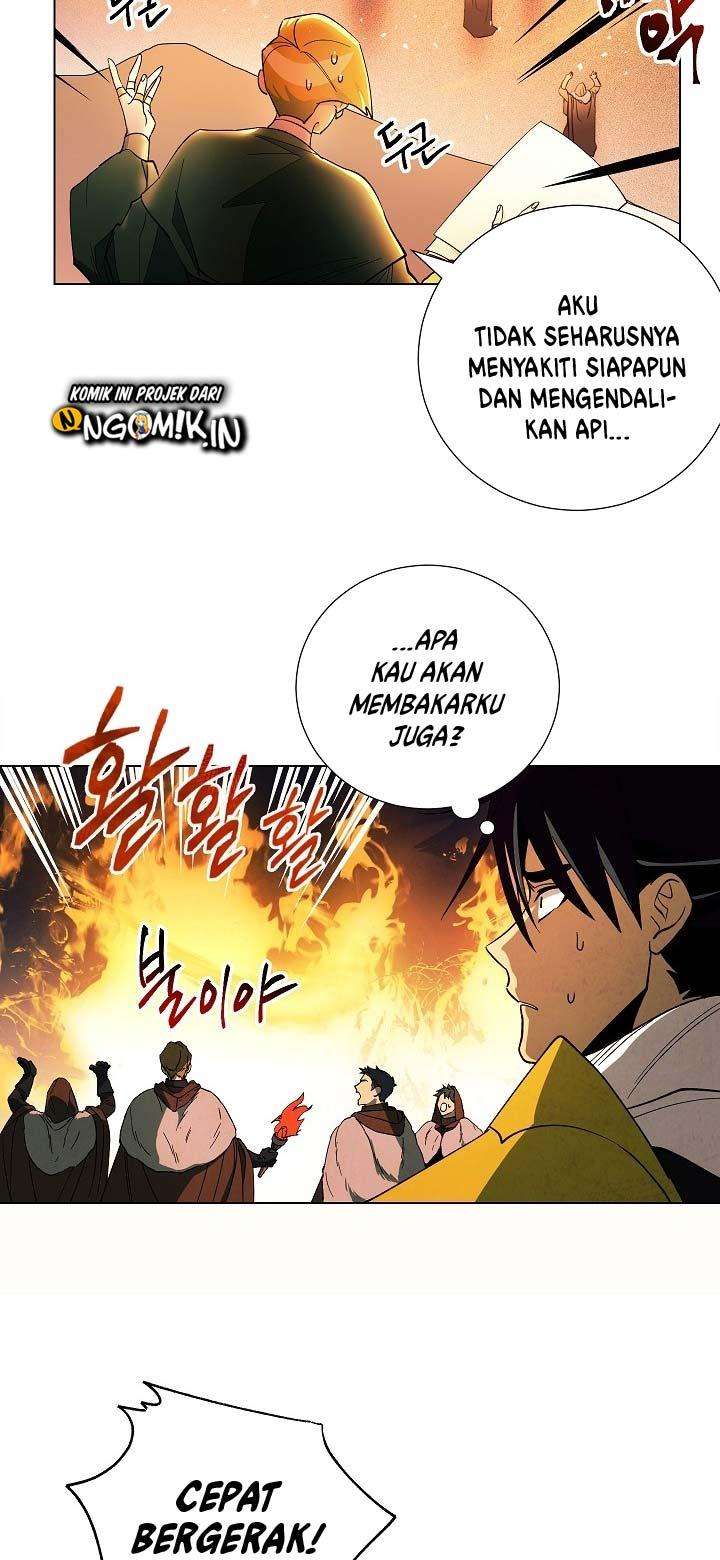 Seven Knights: Alkaid Bab 3 halaman 14