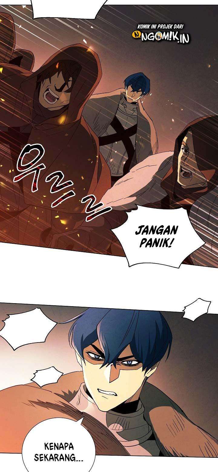 Seven Knights: Alkaid Bab 3 halaman 15