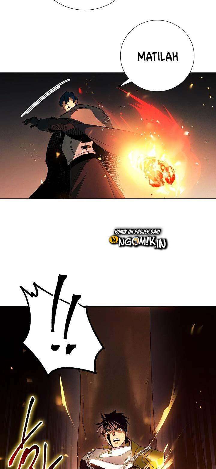 Seven Knights: Alkaid Bab 3 halaman 17