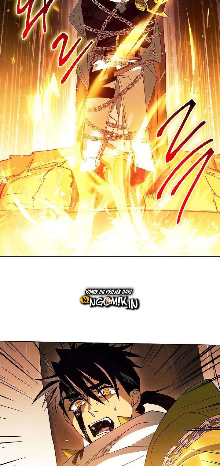 Seven Knights: Alkaid Bab 3 halaman 21