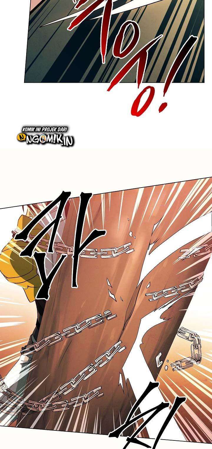 Seven Knights: Alkaid Bab 3 halaman 23
