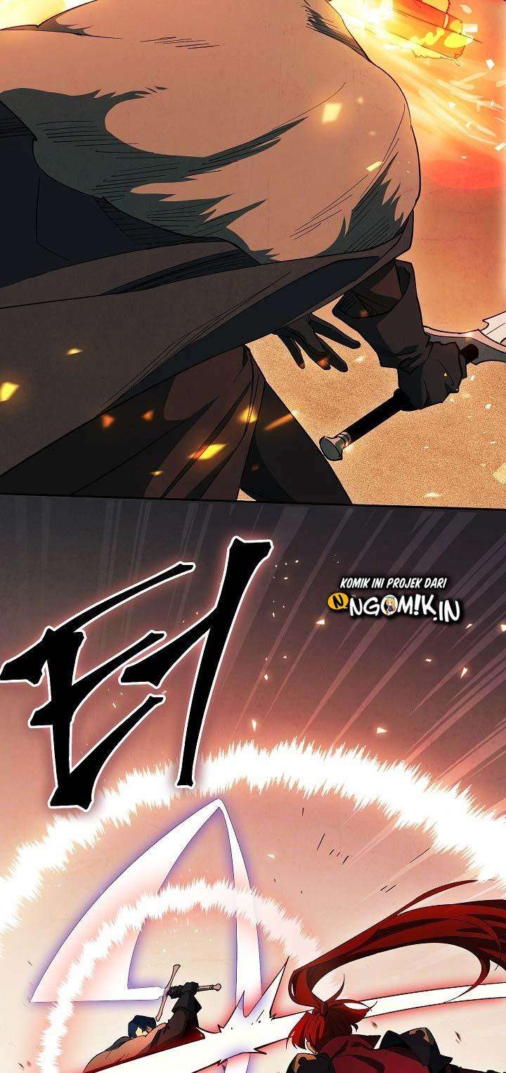 Seven Knights: Alkaid Bab 3 halaman 25