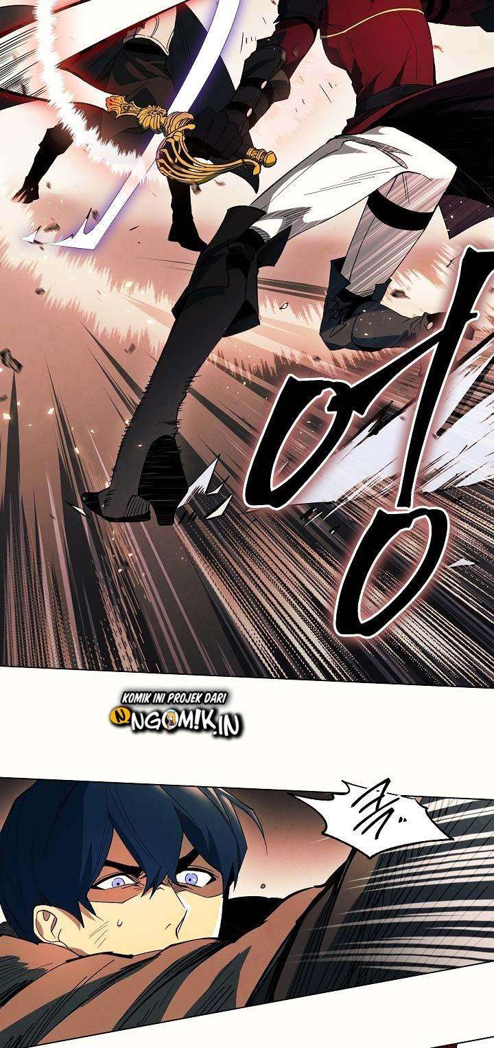 Seven Knights: Alkaid Bab 3 halaman 26