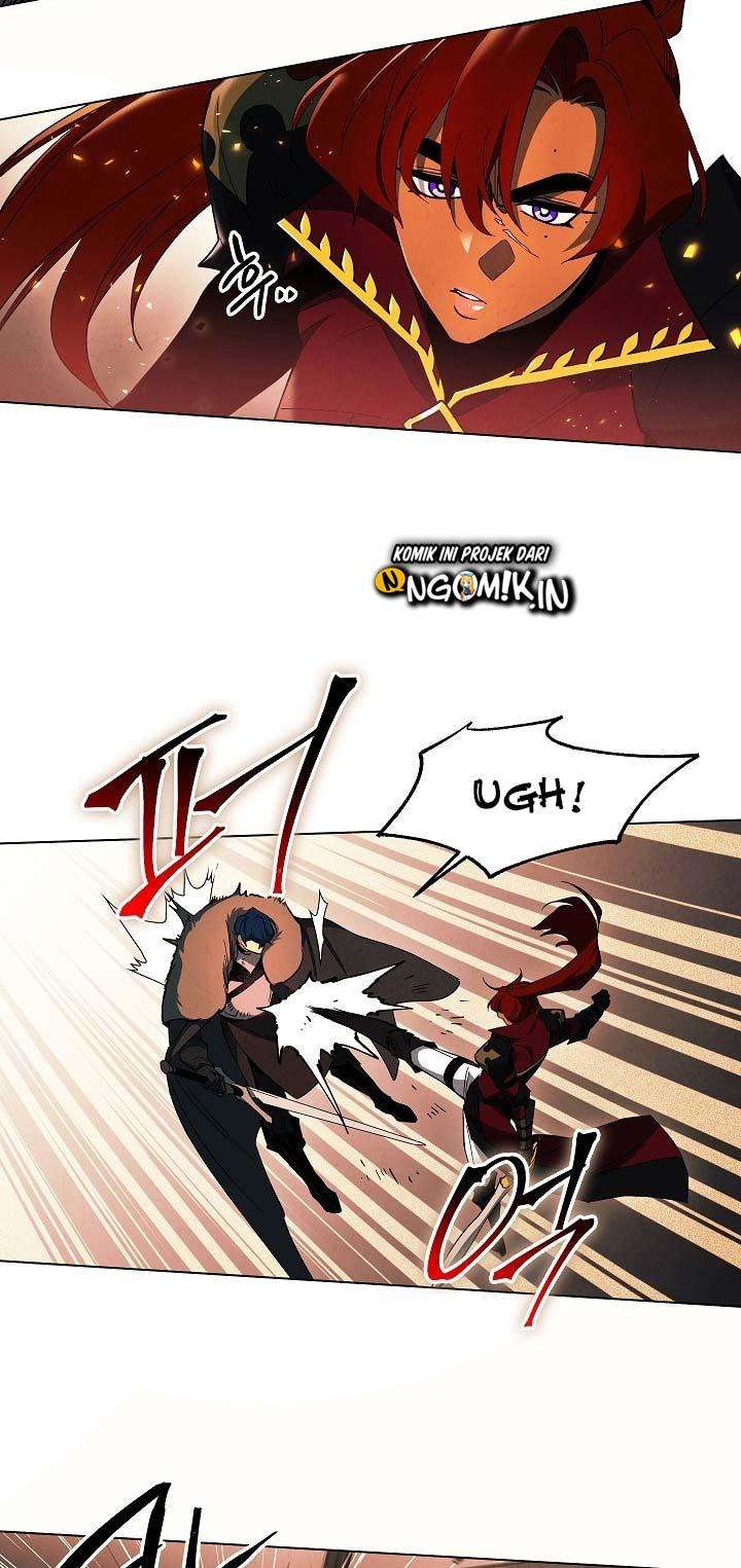 Seven Knights: Alkaid Bab 3 halaman 27
