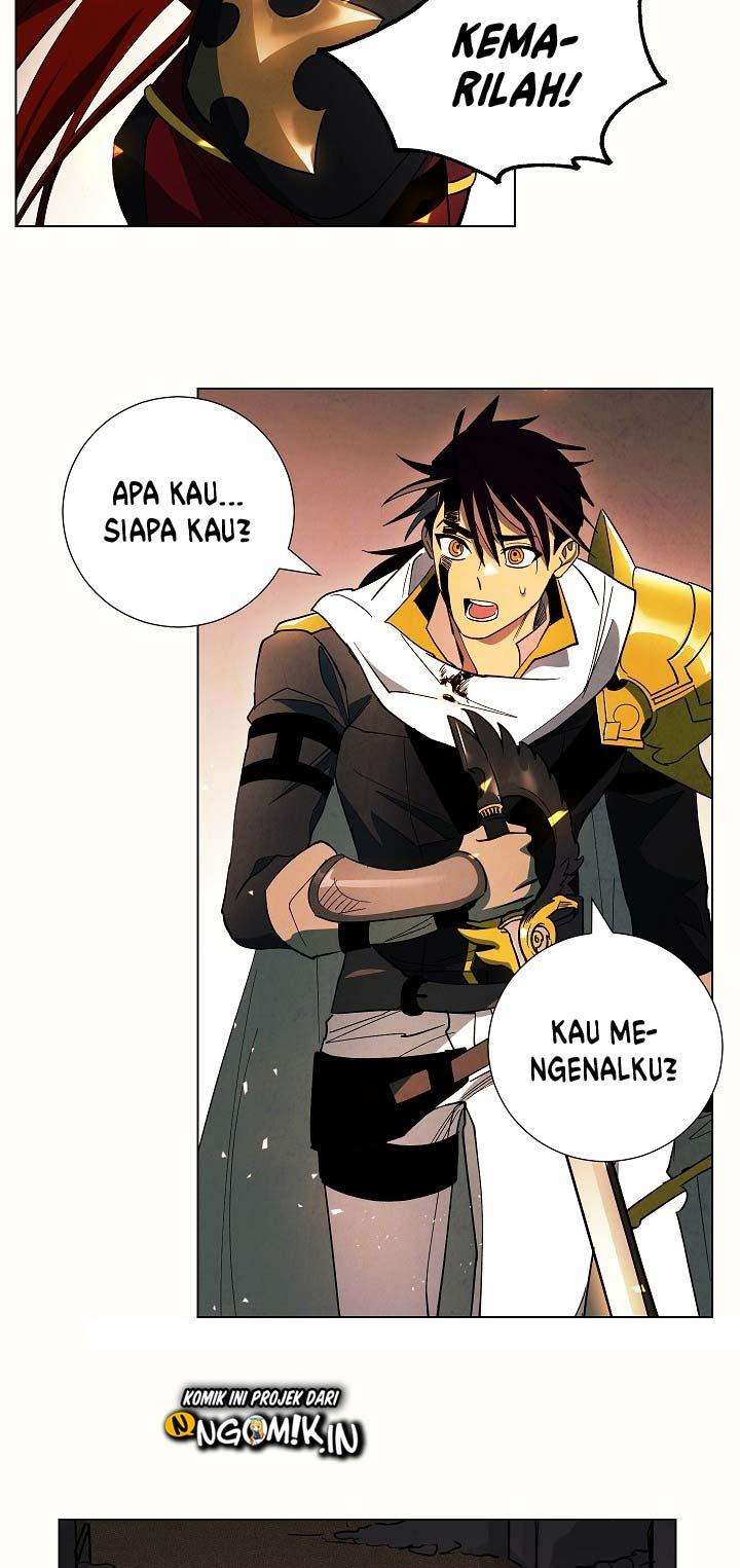 Seven Knights: Alkaid Bab 3 halaman 29