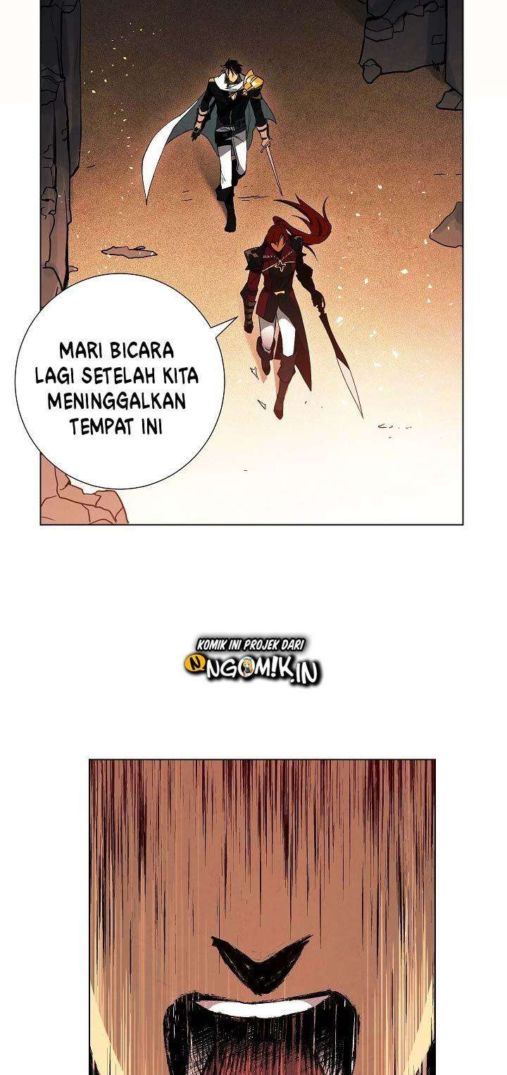 Seven Knights: Alkaid Bab 3 halaman 30