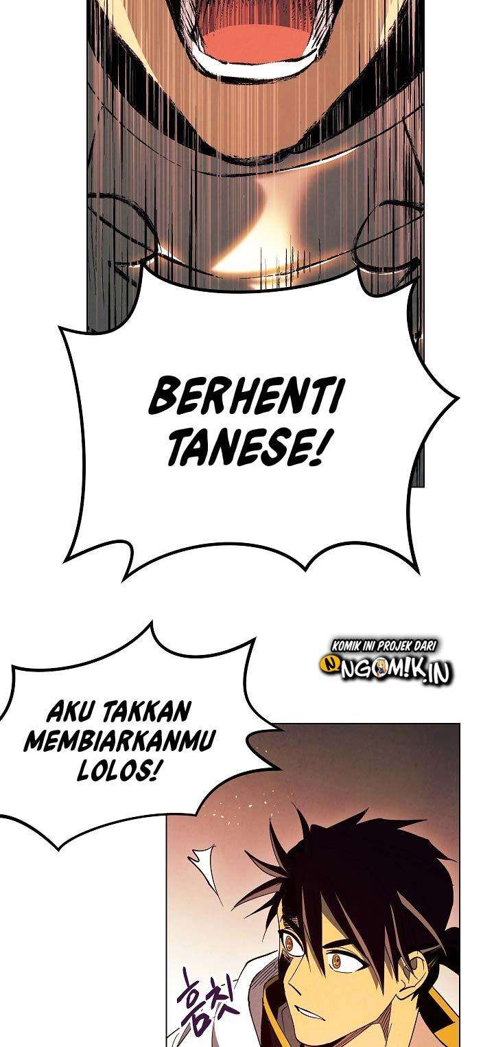 Seven Knights: Alkaid Bab 3 halaman 31