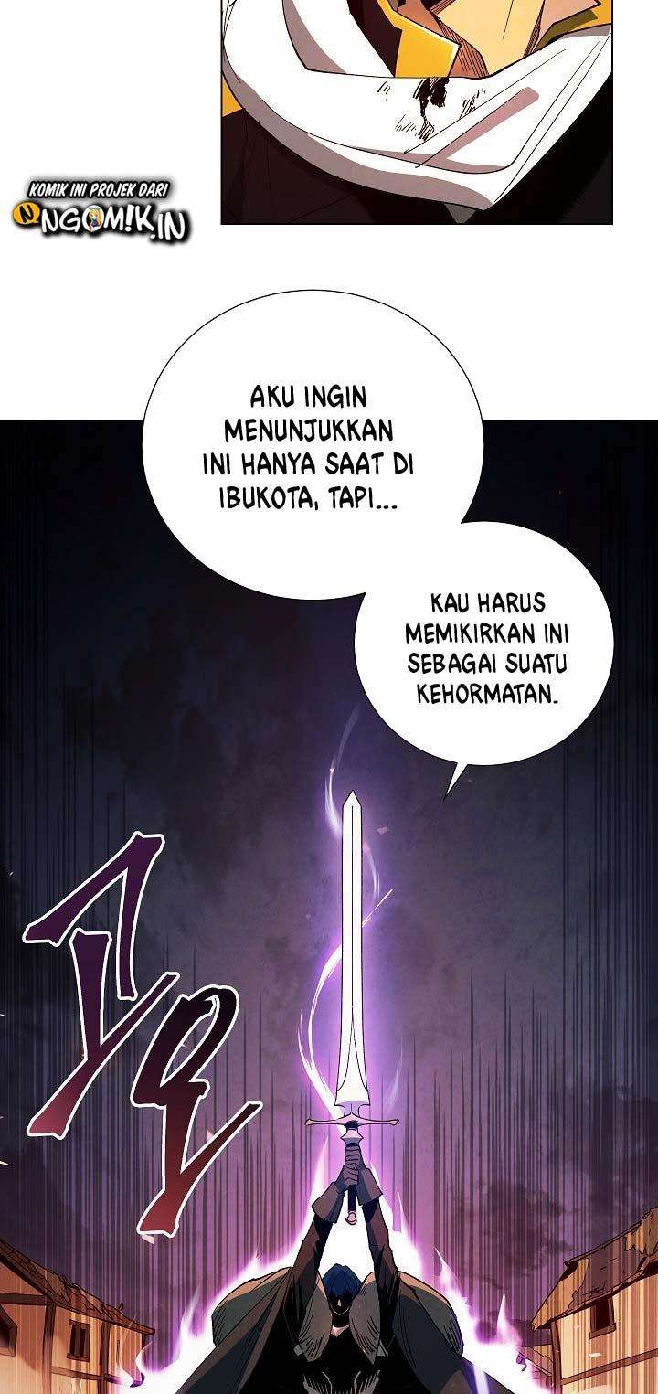 Seven Knights: Alkaid Bab 3 halaman 32