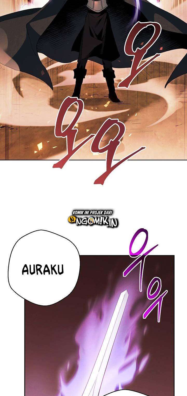 Seven Knights: Alkaid Bab 3 halaman 33