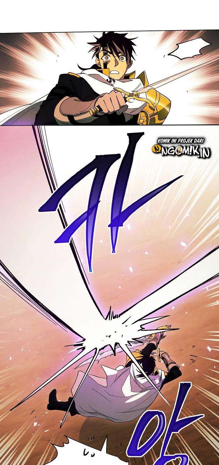 Seven Knights: Alkaid Bab 3 halaman 37