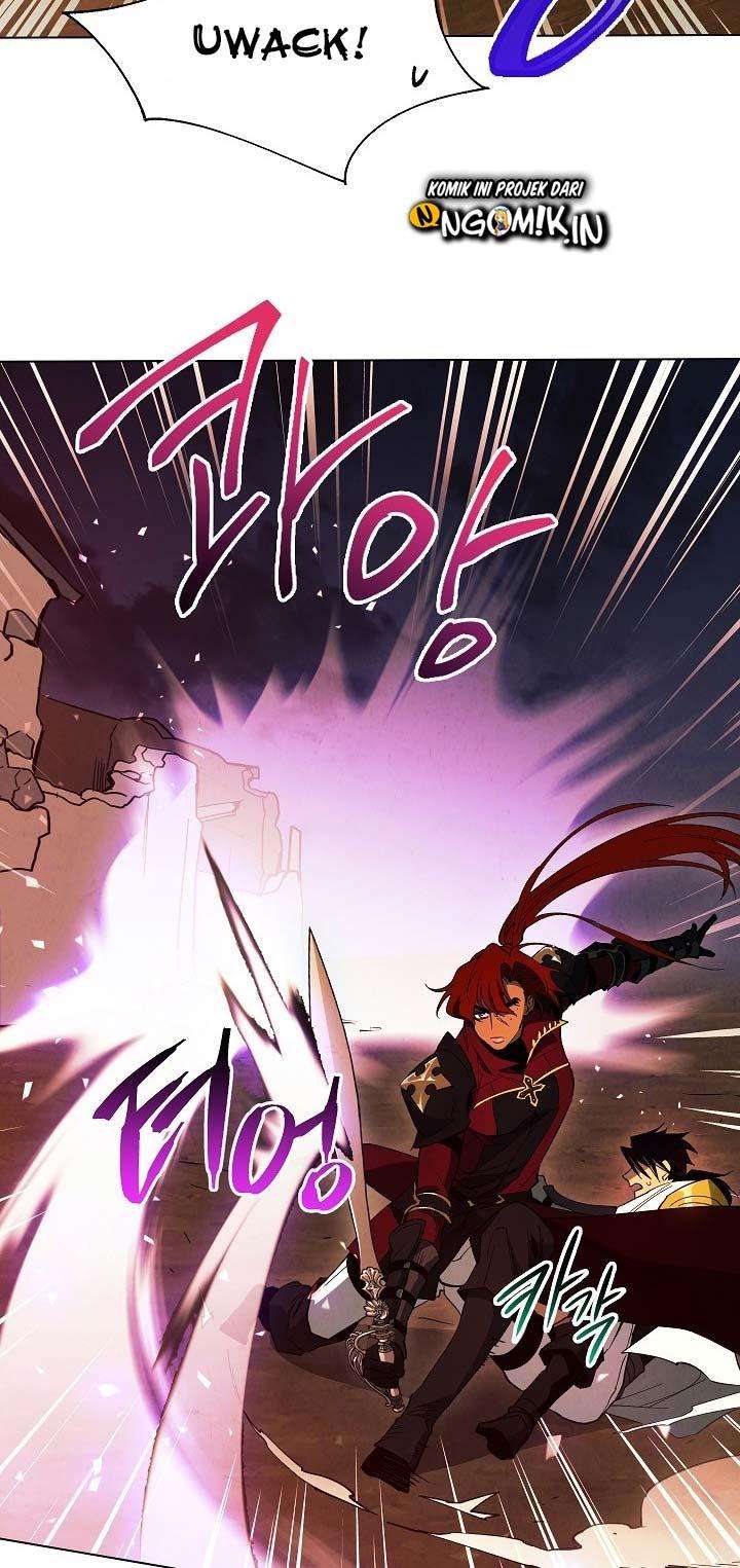 Seven Knights: Alkaid Bab 3 halaman 38