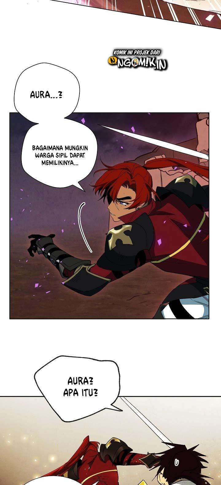 Seven Knights: Alkaid Bab 3 halaman 39