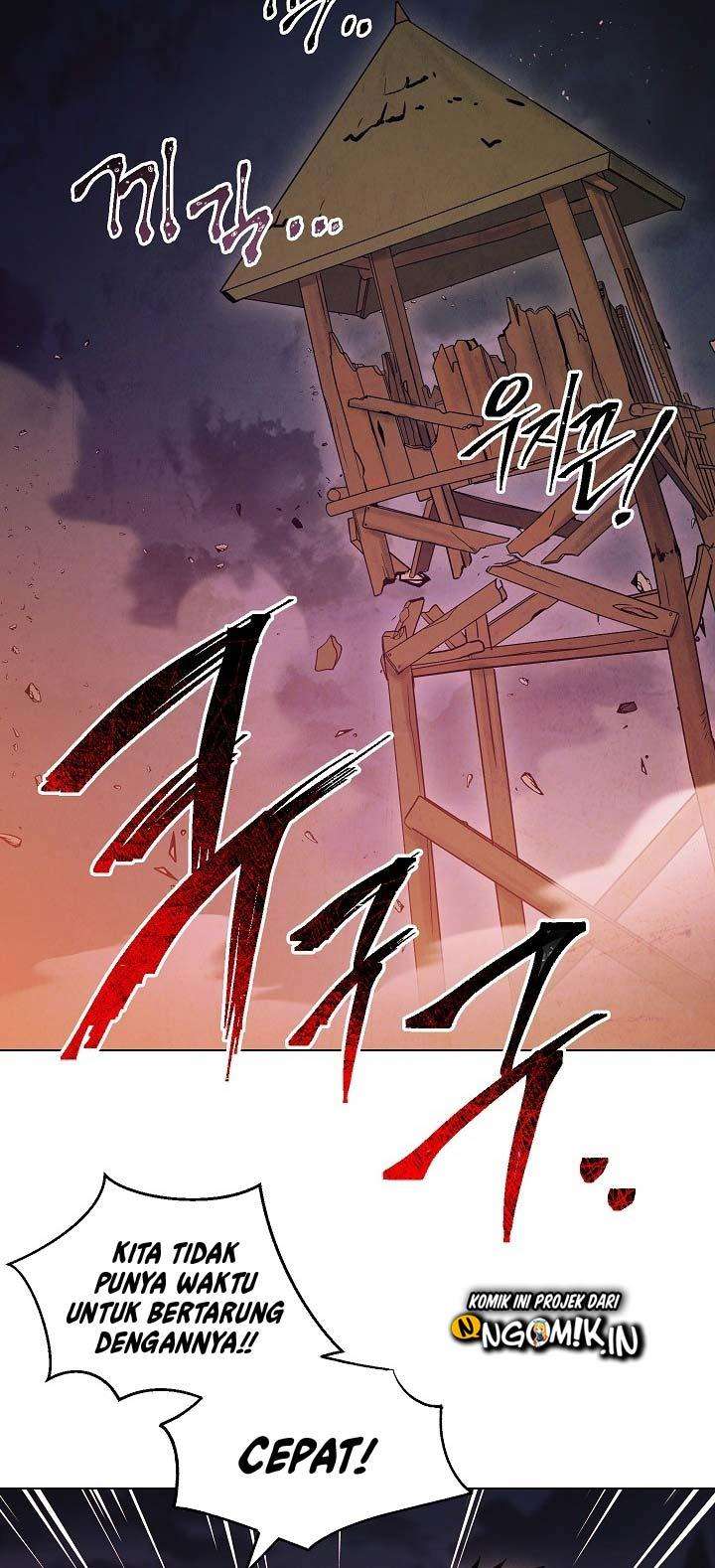 Seven Knights: Alkaid Bab 3 halaman 44