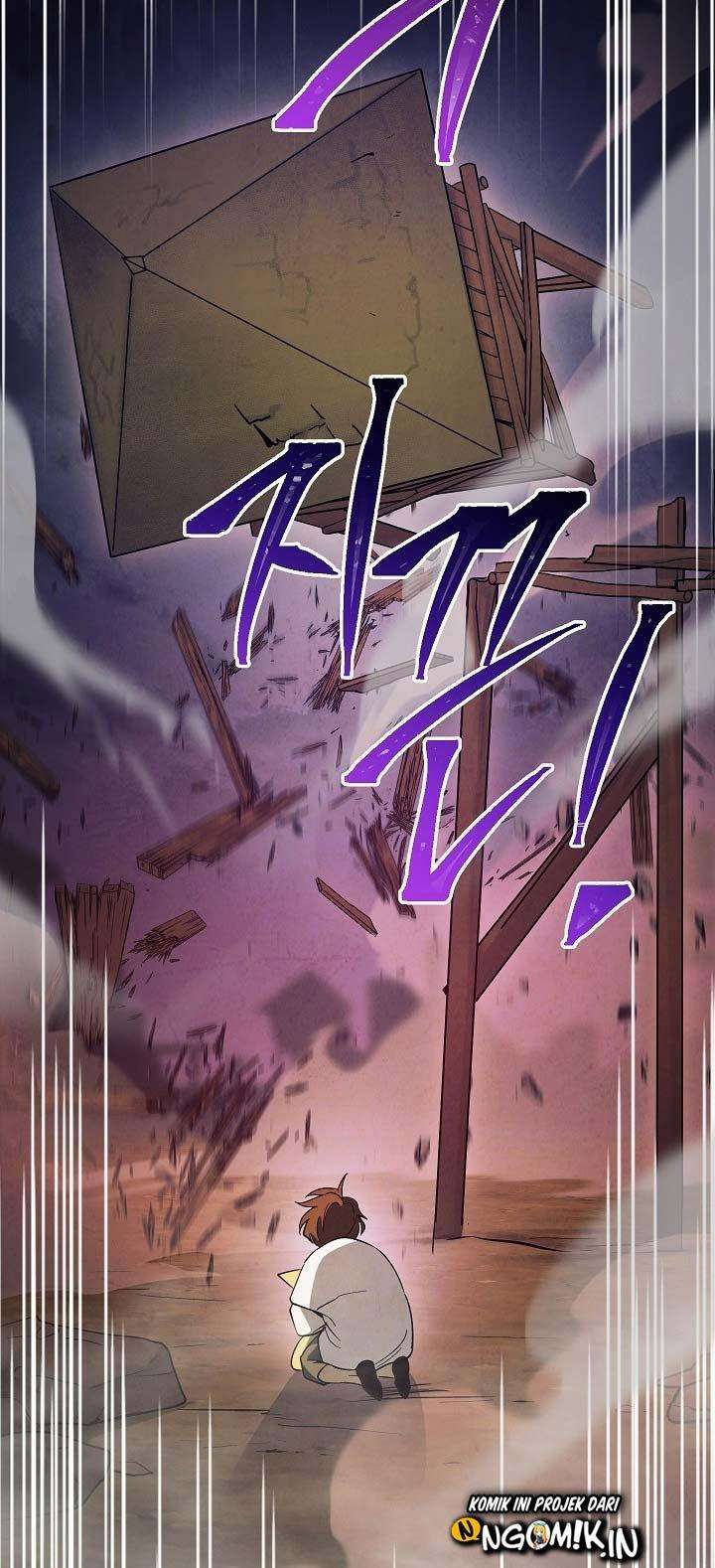 Seven Knights: Alkaid Bab 3 halaman 46