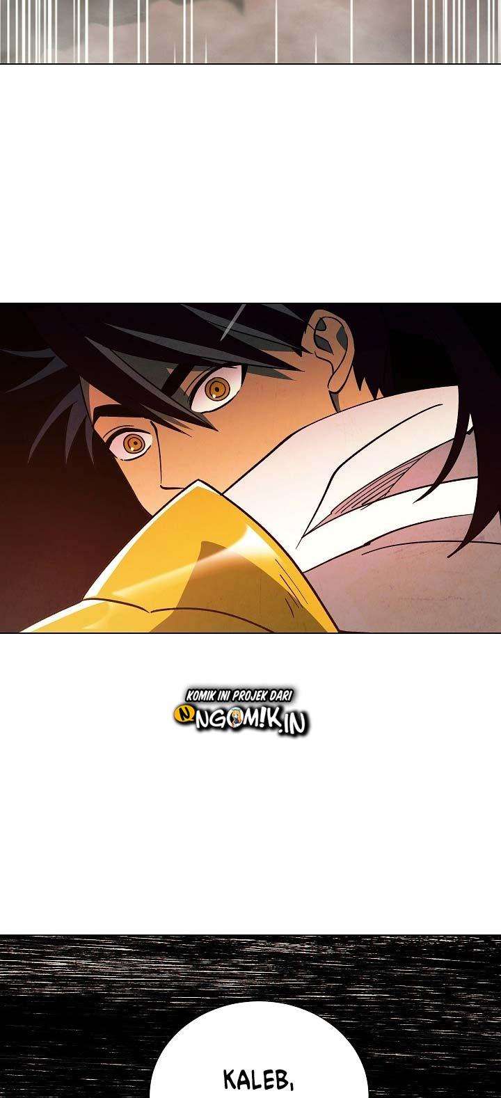 Seven Knights: Alkaid Bab 3 halaman 47